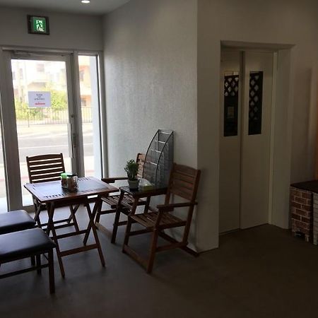 Mr Kinjo In 西原インター Ginowan Eksteriør billede