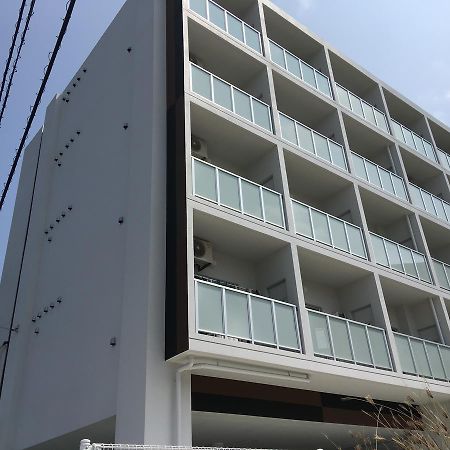 Mr Kinjo In 西原インター Ginowan Eksteriør billede
