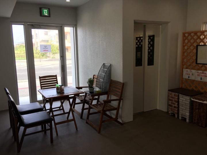 Mr Kinjo In 西原インター Ginowan Eksteriør billede
